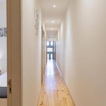 Boho House Terrace Apartment Порто Екстериор снимка