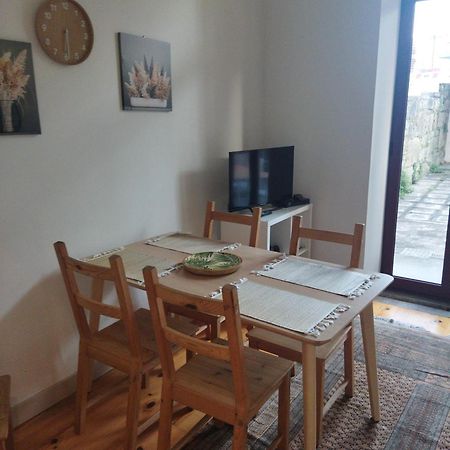 Boho House Terrace Apartment Порто Екстериор снимка
