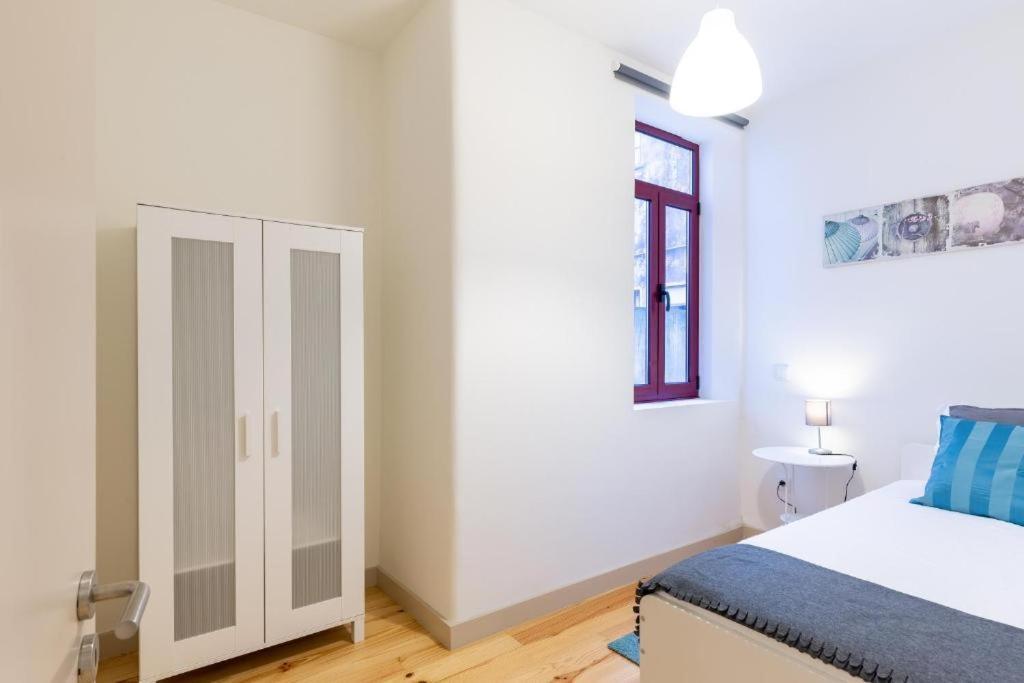 Boho House Terrace Apartment Порто Екстериор снимка