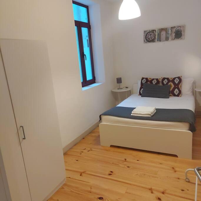 Boho House Terrace Apartment Порто Екстериор снимка