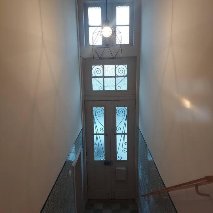 Boho House Terrace Apartment Порто Екстериор снимка