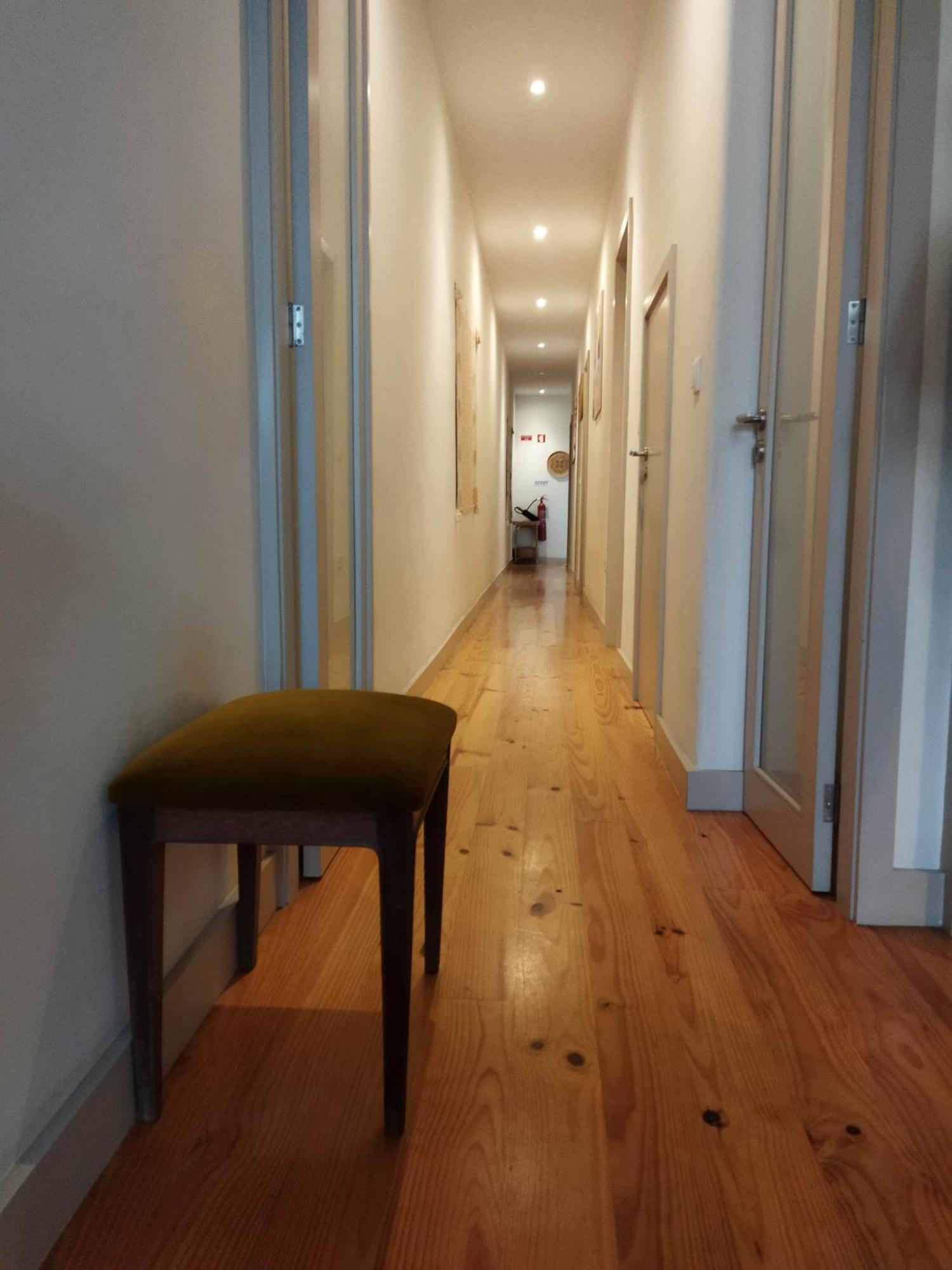 Boho House Terrace Apartment Порто Екстериор снимка