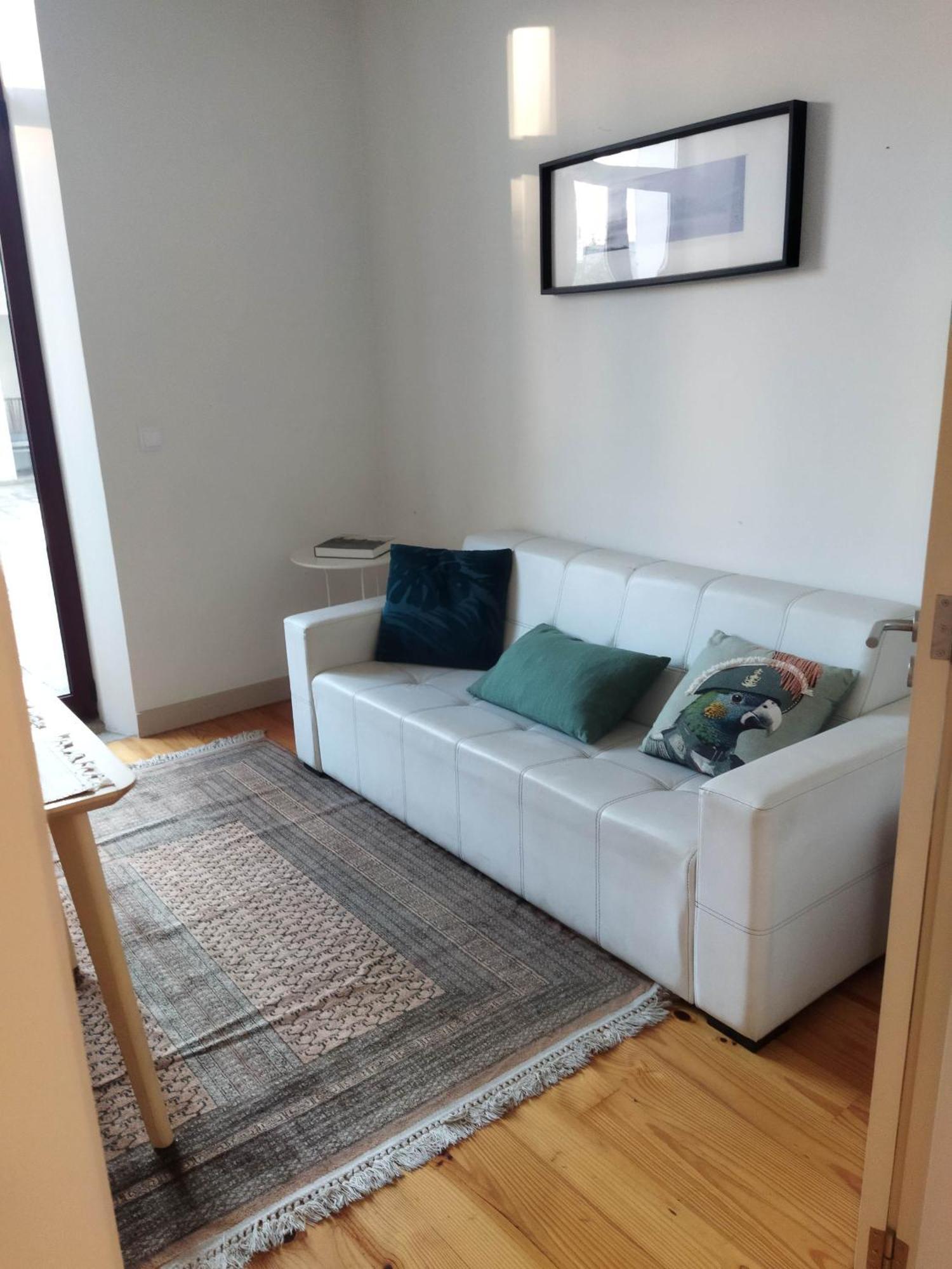 Boho House Terrace Apartment Порто Екстериор снимка
