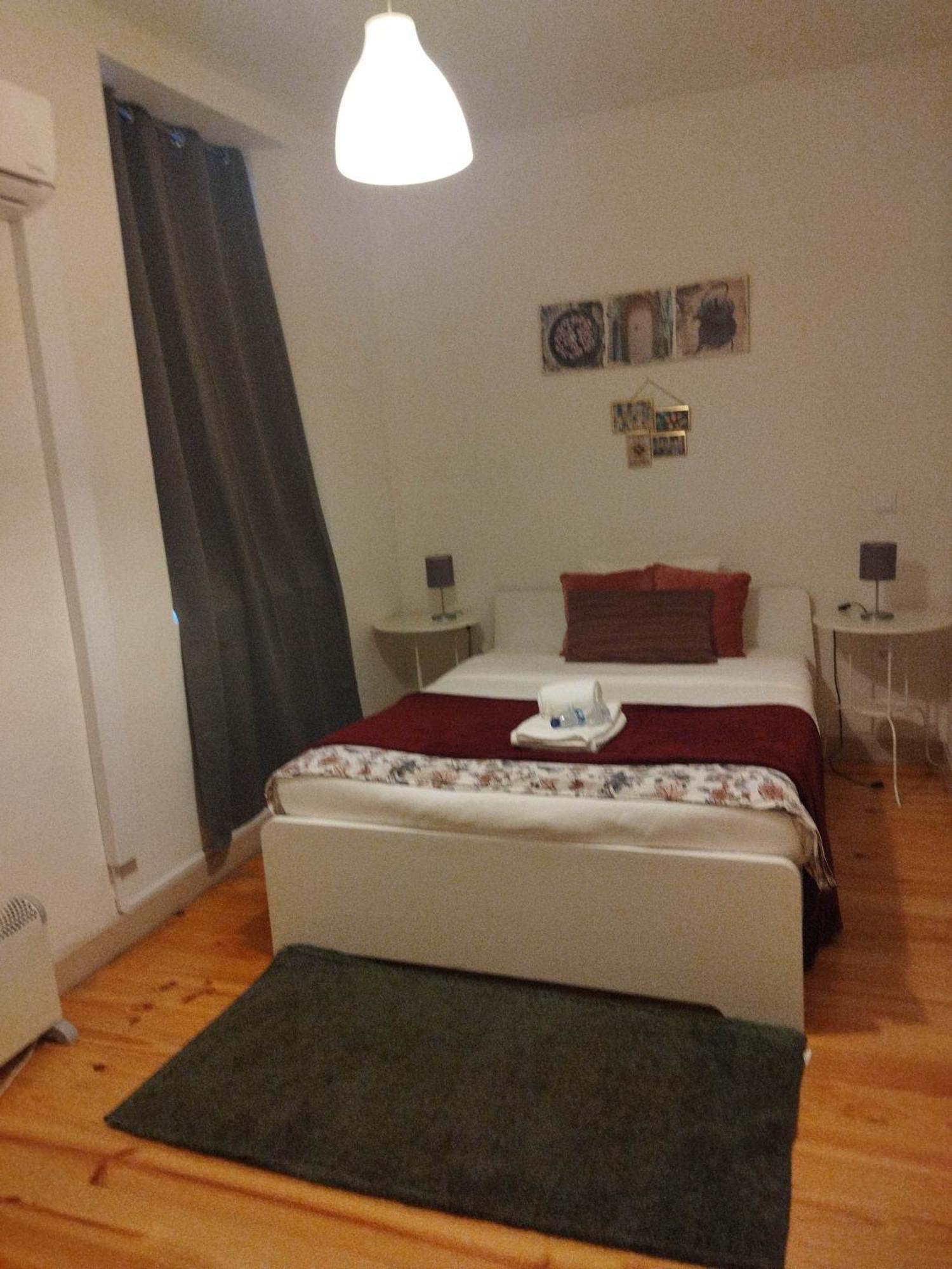 Boho House Terrace Apartment Порто Екстериор снимка